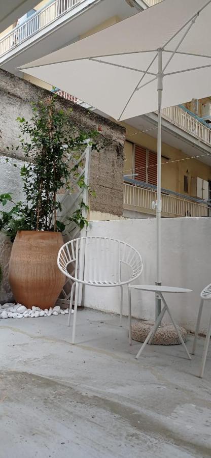 Lovely Small Thessaloníki Luaran gambar