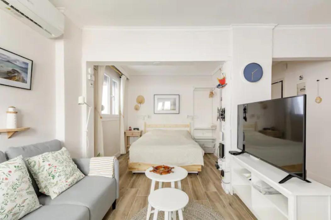 Lovely Small Thessaloníki Luaran gambar